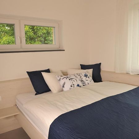 Apartament Beim Bergjosl Kirchbach in Steiermark Zewnętrze zdjęcie