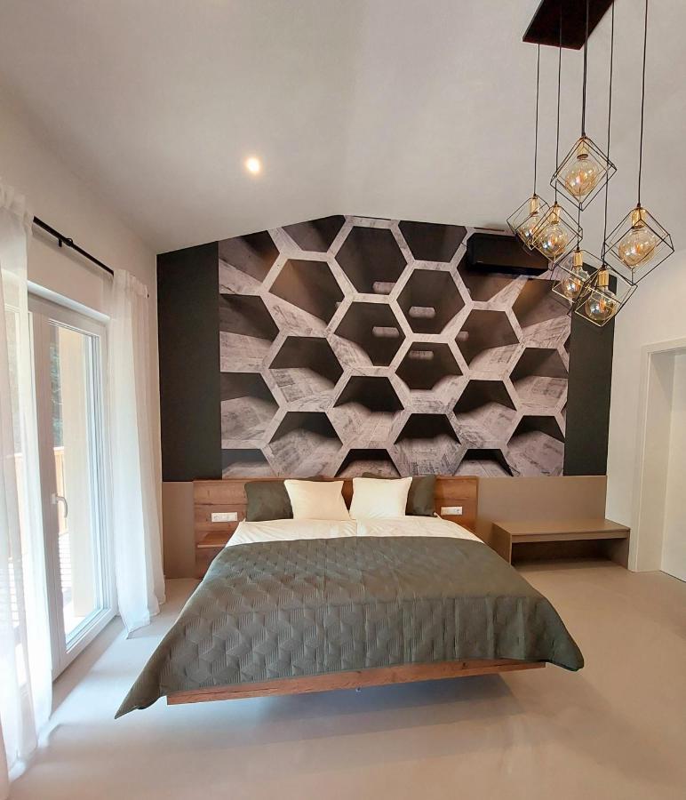 Apartament Beim Bergjosl Kirchbach in Steiermark Zewnętrze zdjęcie