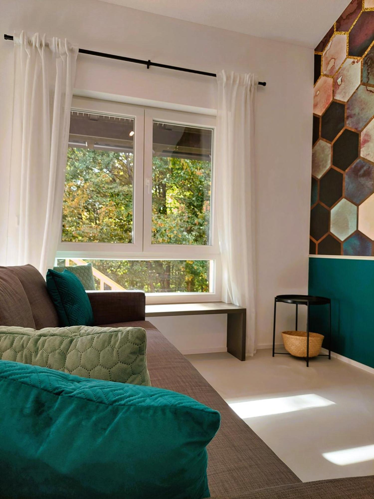 Apartament Beim Bergjosl Kirchbach in Steiermark Zewnętrze zdjęcie