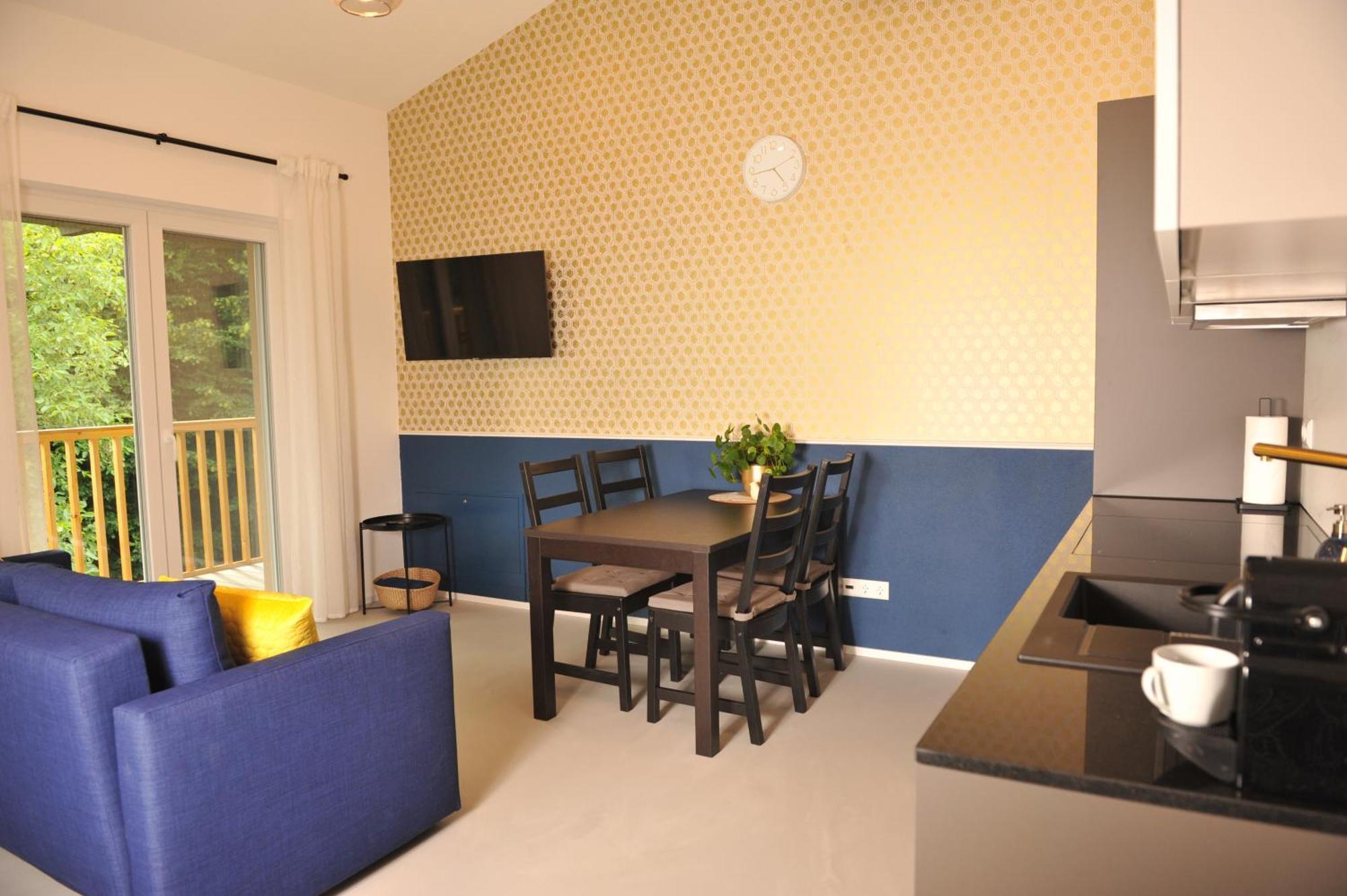 Apartament Beim Bergjosl Kirchbach in Steiermark Zewnętrze zdjęcie