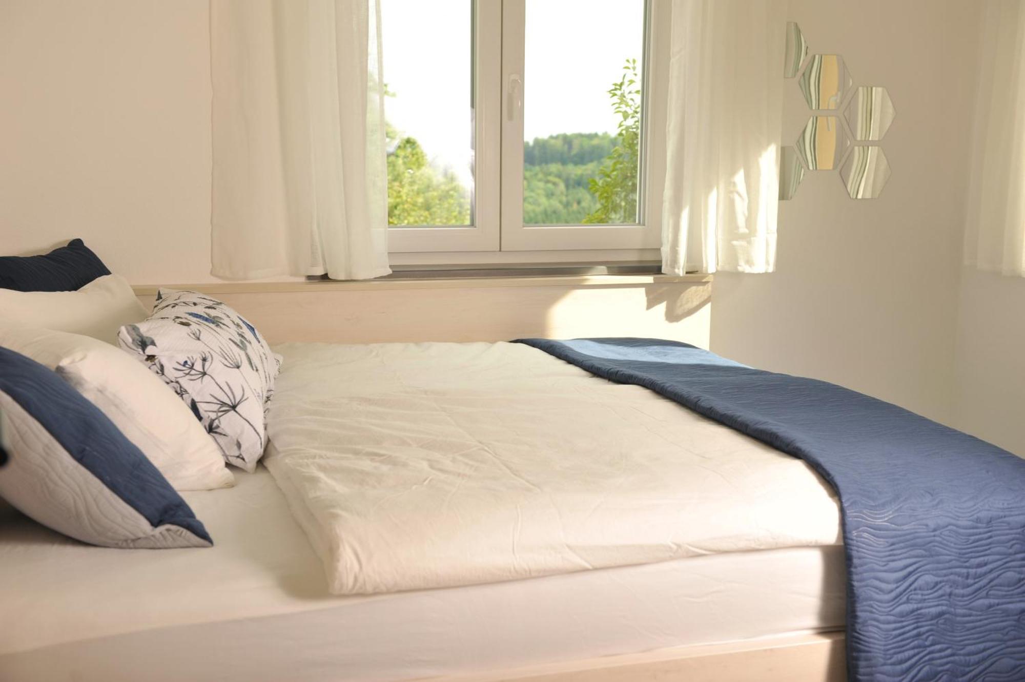Apartament Beim Bergjosl Kirchbach in Steiermark Zewnętrze zdjęcie