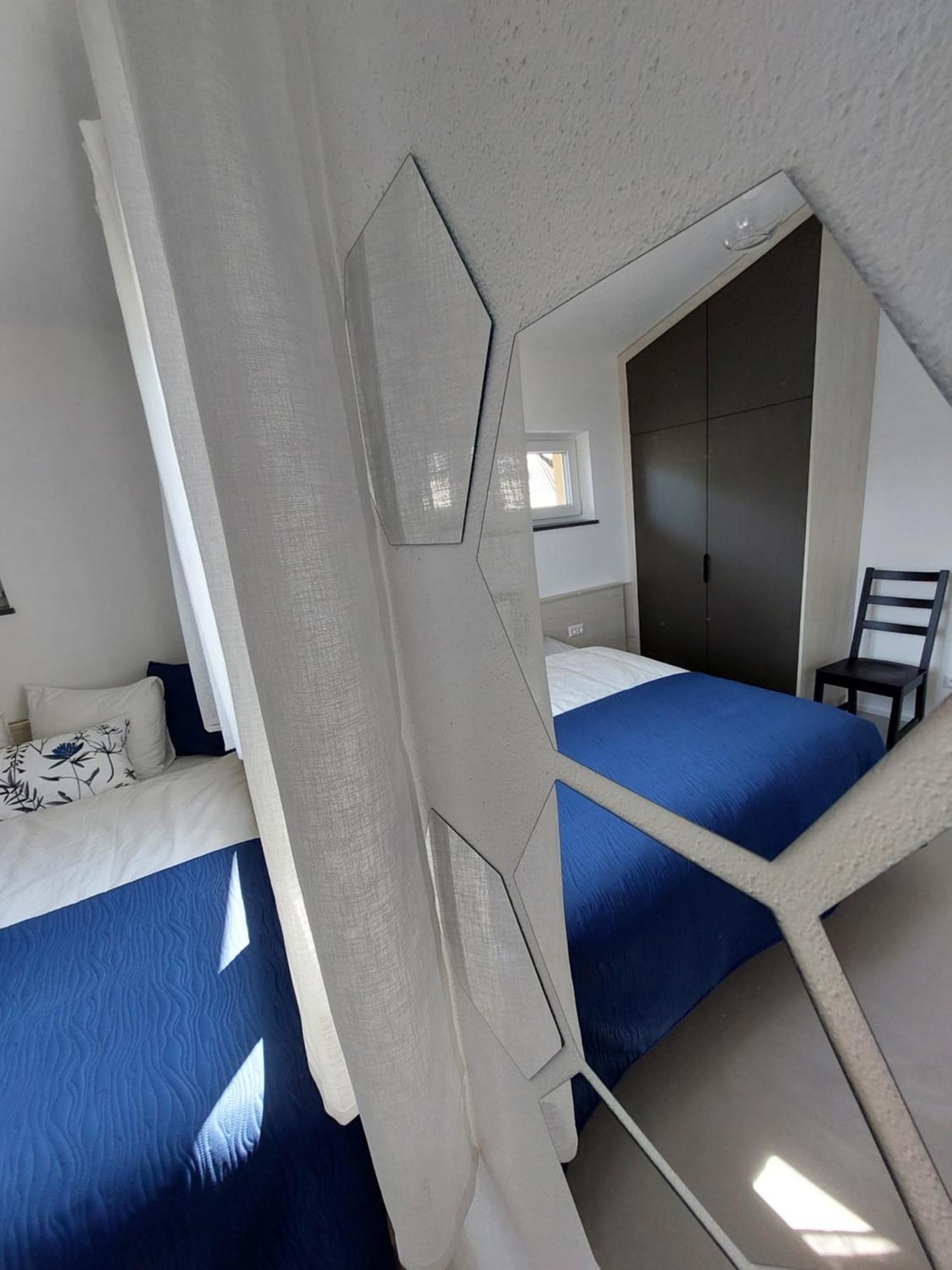 Apartament Beim Bergjosl Kirchbach in Steiermark Zewnętrze zdjęcie